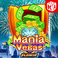 Vegas Cuồng Nhiệt thumbnail