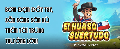 reload Bonus Hàng Tuần promotion banner