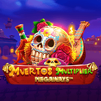 NGÀY LỄ VONG LINH MEGAWAYS thumbnail