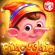 Cậu Bé Người Gỗ Pinocchio thumbnail